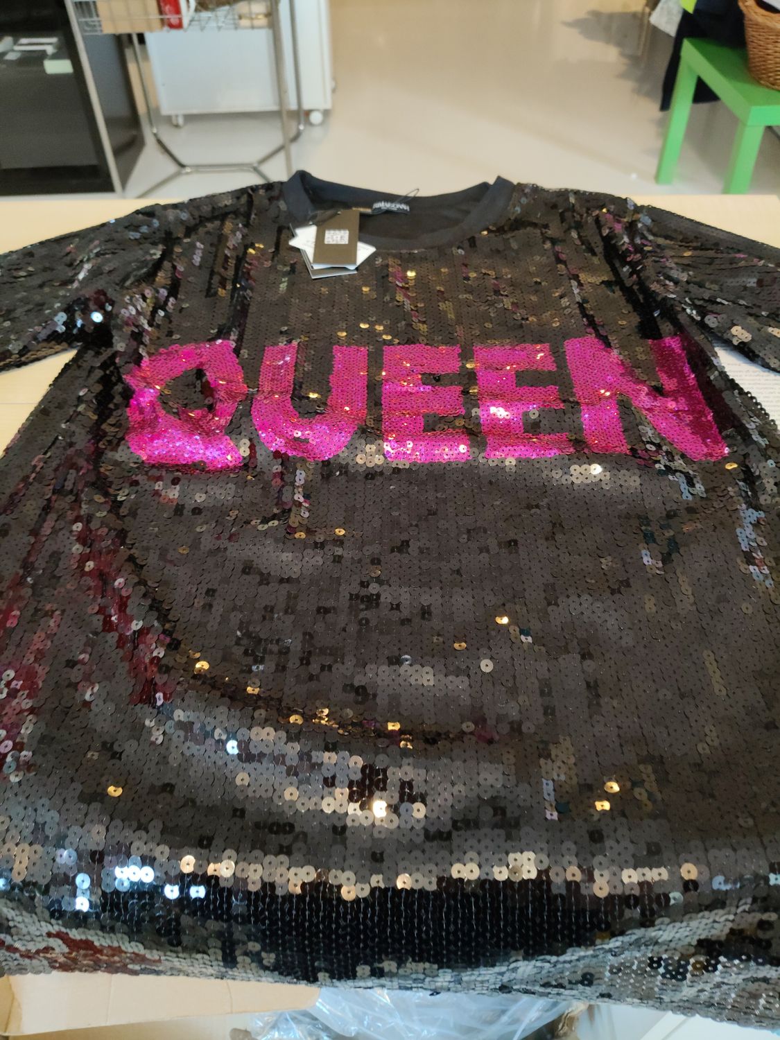 Vestito donna tg unica Primadonna nuovo