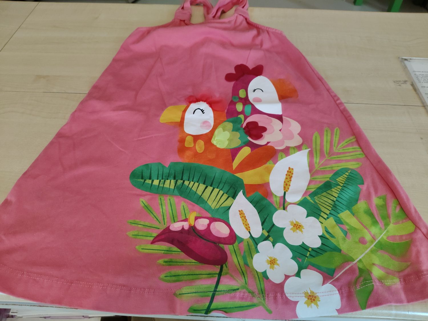 Vestito 9 anni Mayoral