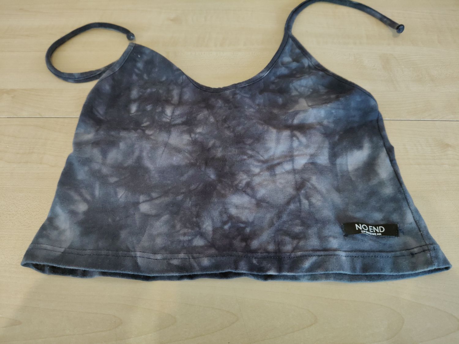 Top sportivo donna tg M Noend