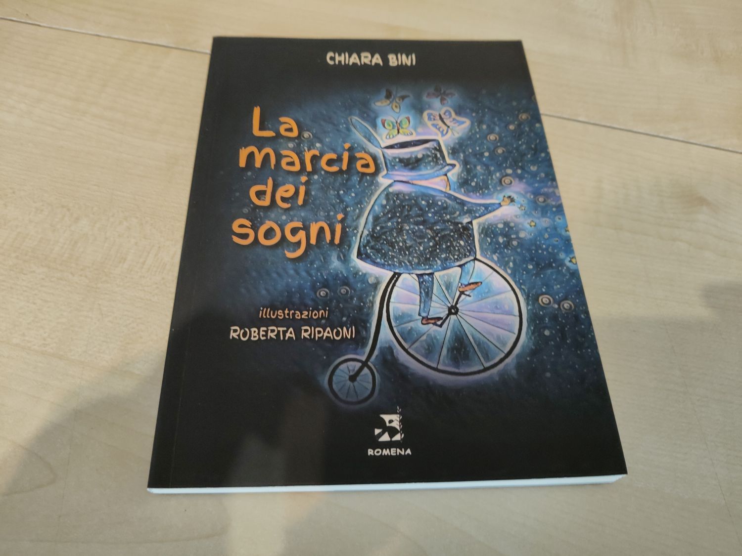 La marcia dei sogni