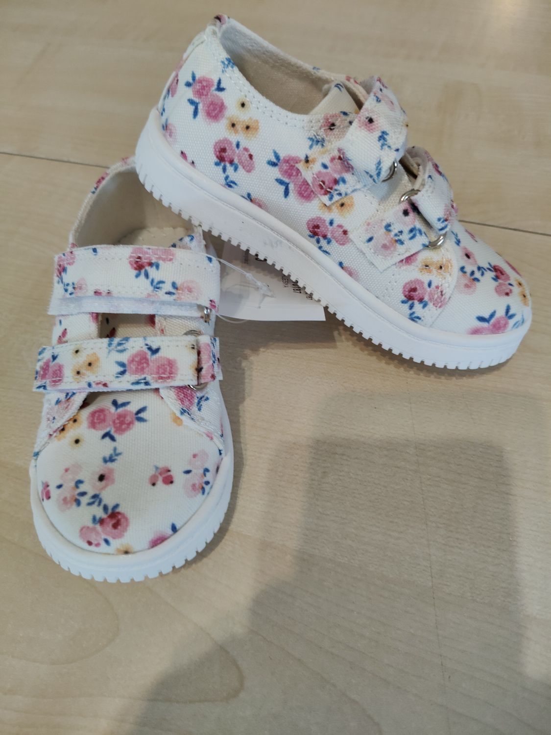 Scarpe bimba n.23 Alesya