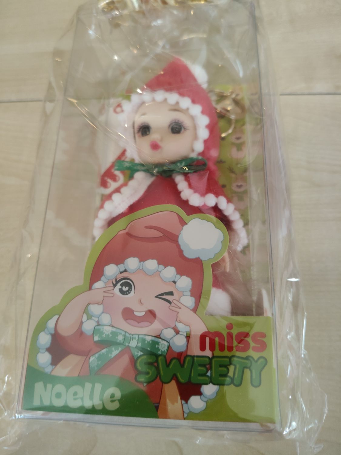Bambolina miss Sweety