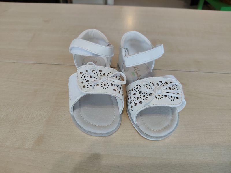 Sandali bimba n.25 Alesya