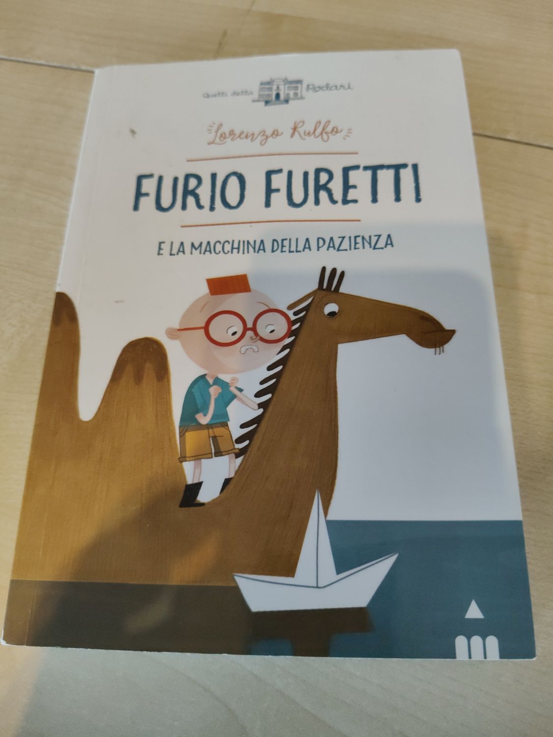Furio Furetti
