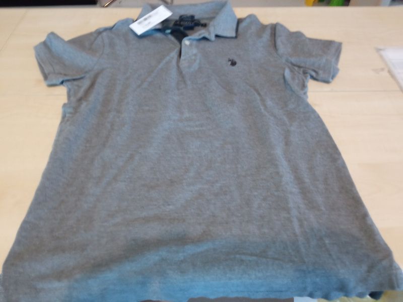 Maglietta uomo tg S Us Polo Assn