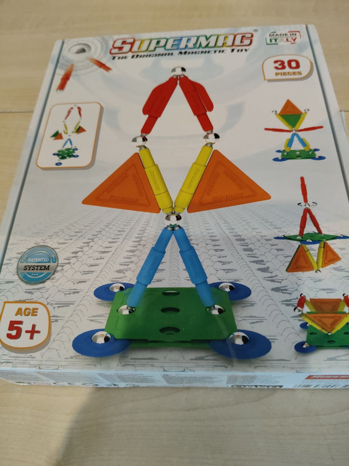 Supermag