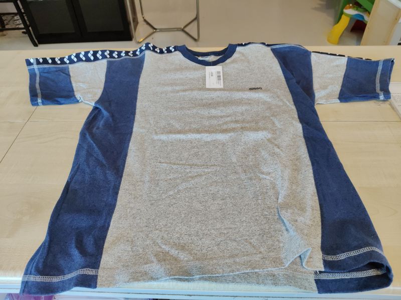 Maglietta uomo tg M Arena