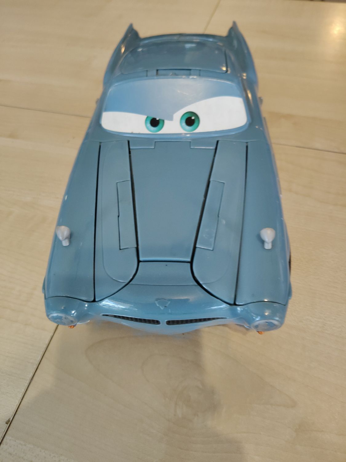 Macchinina Cars