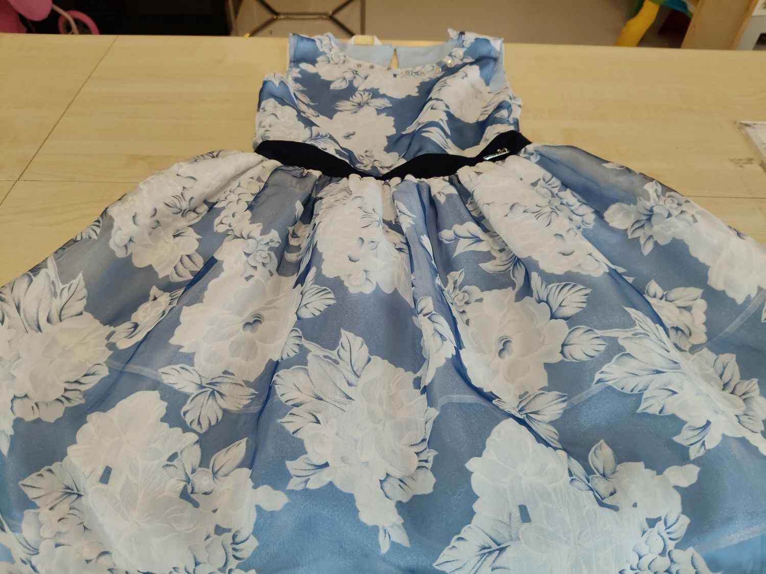 Vestito 8 anni Guess