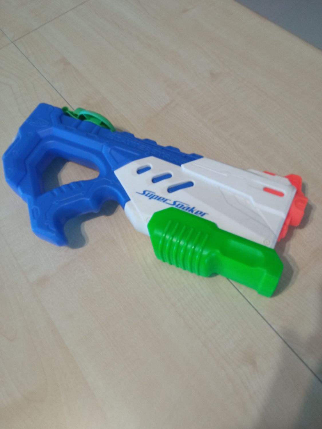 Pistola ad acqua Nerf