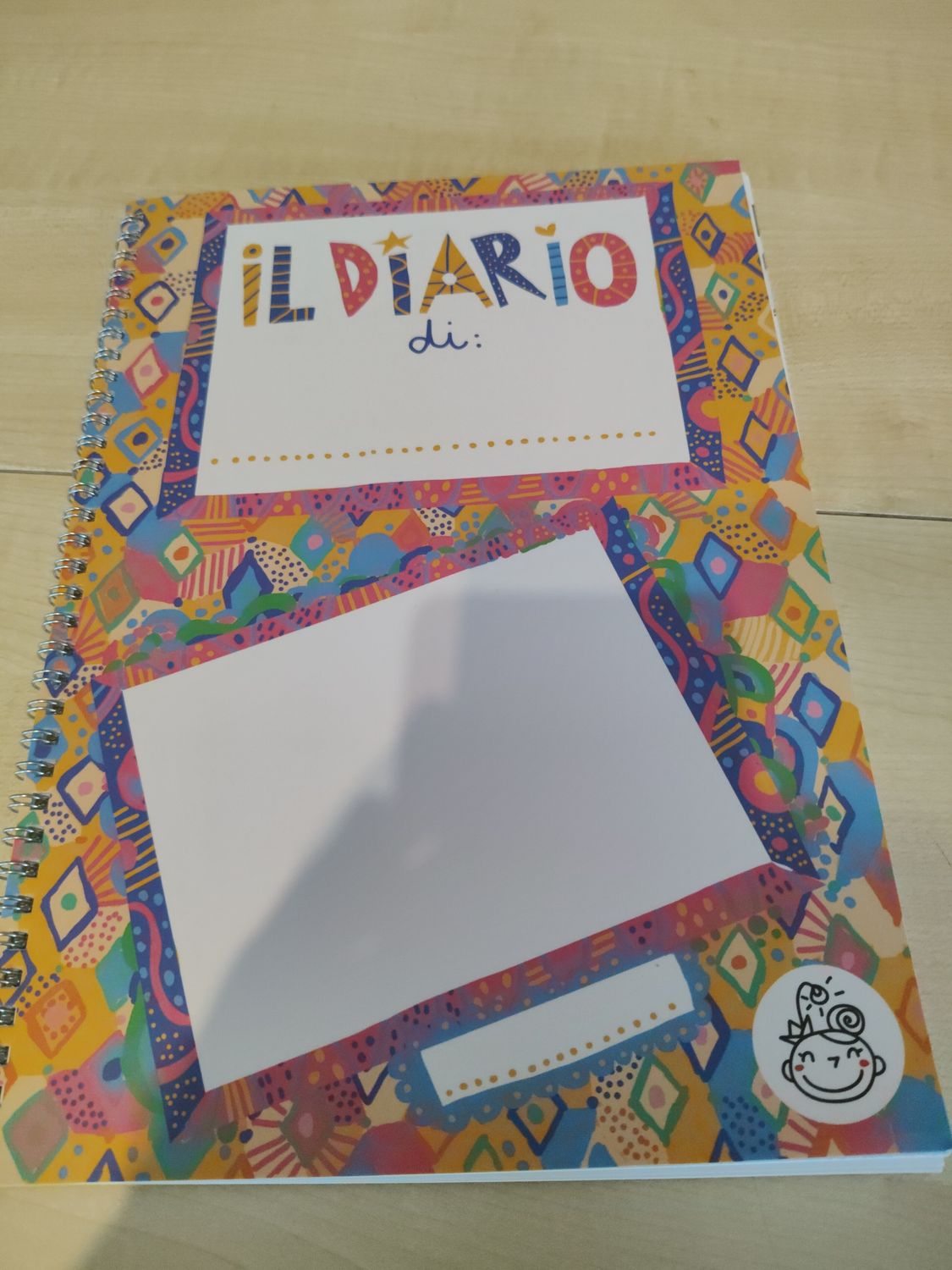 Diario di bordo Burabacio