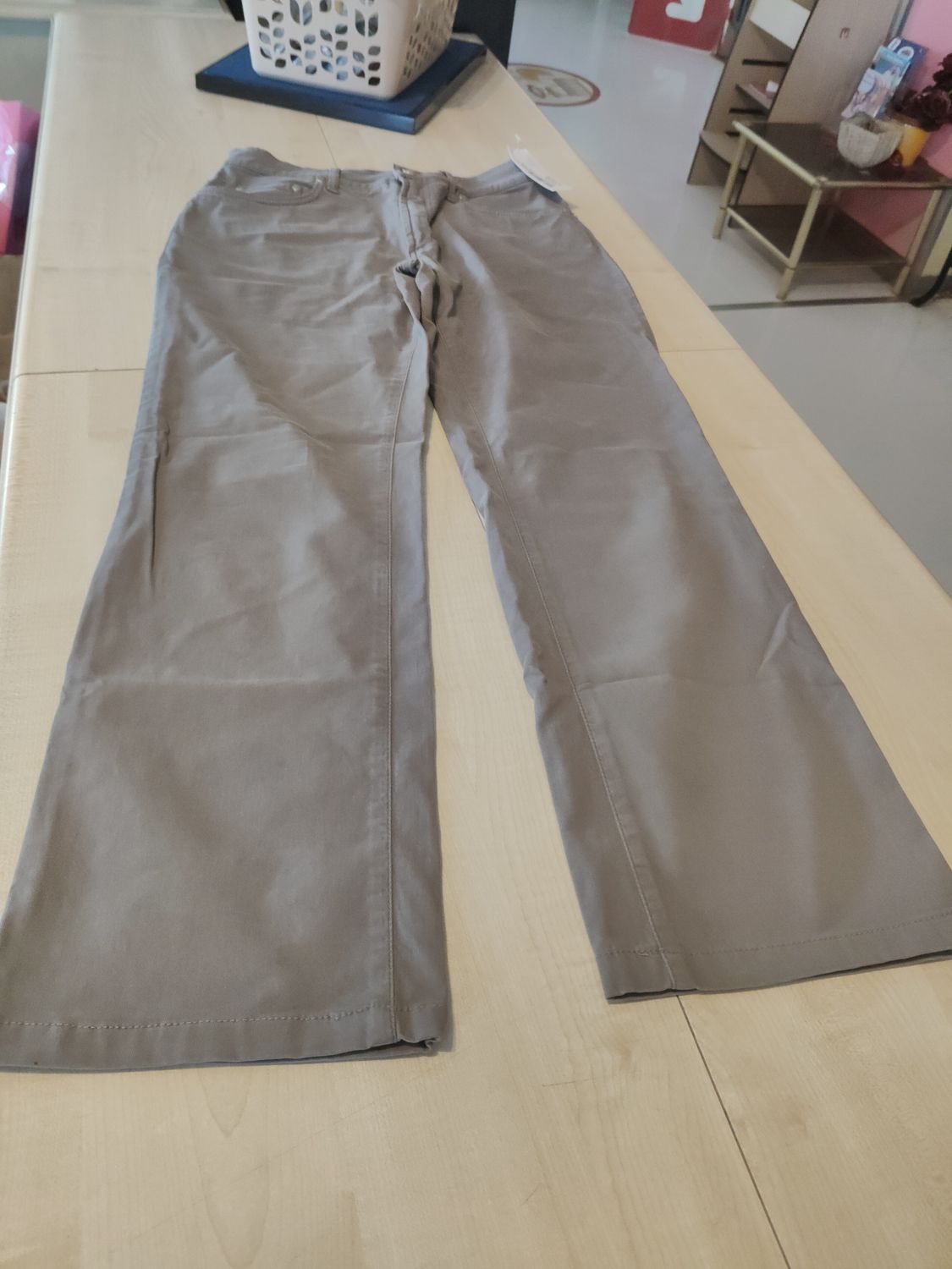 Pantaoni donna tg 29 Trussardi