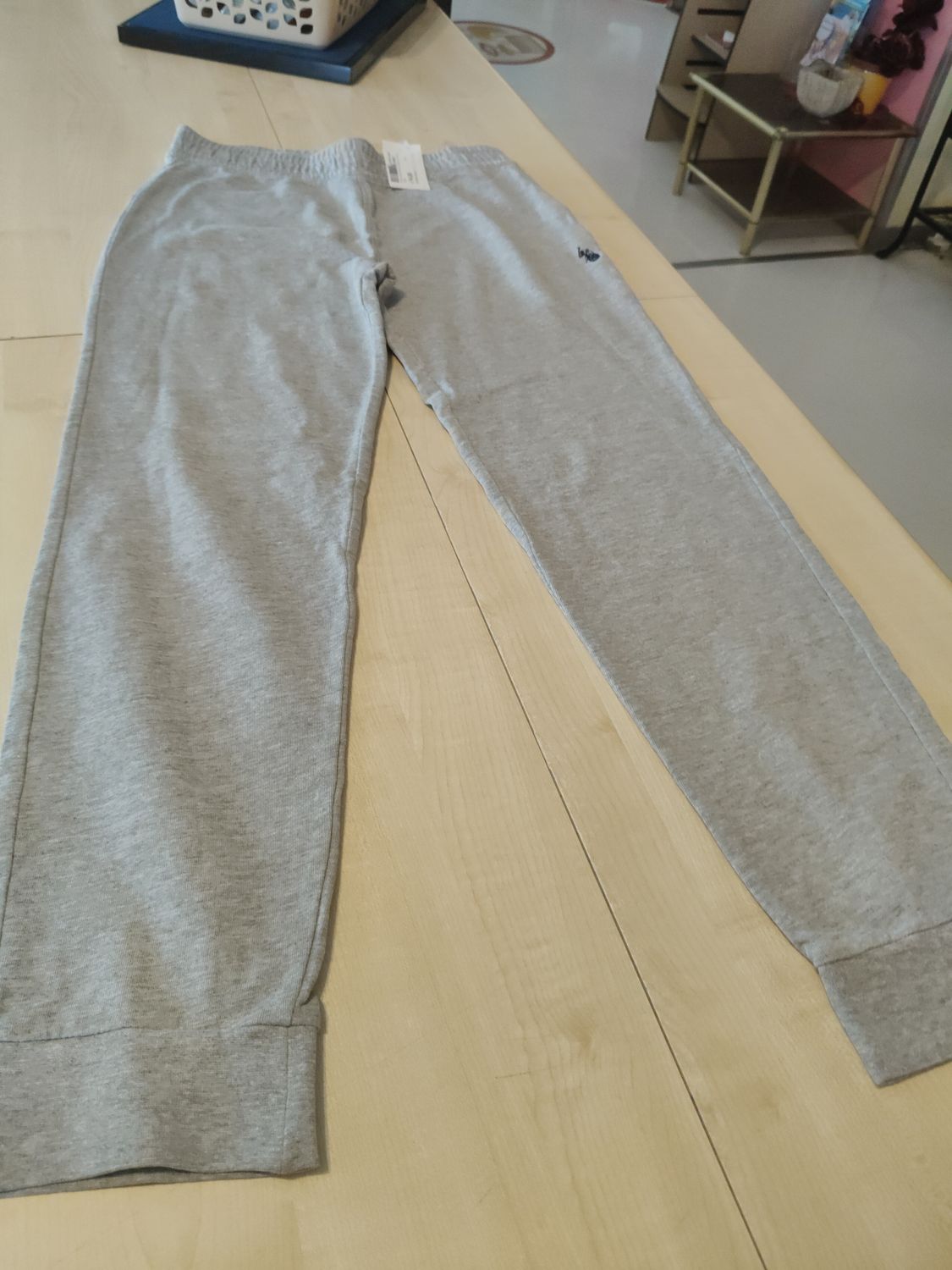 Pantaloni bimbo 16 anni Us Polo Assn