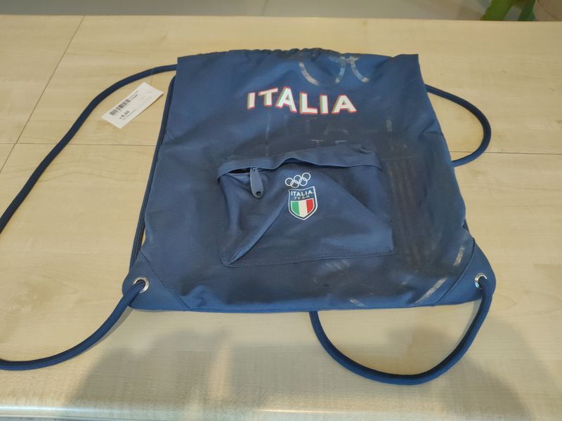 Sacchetta Italia