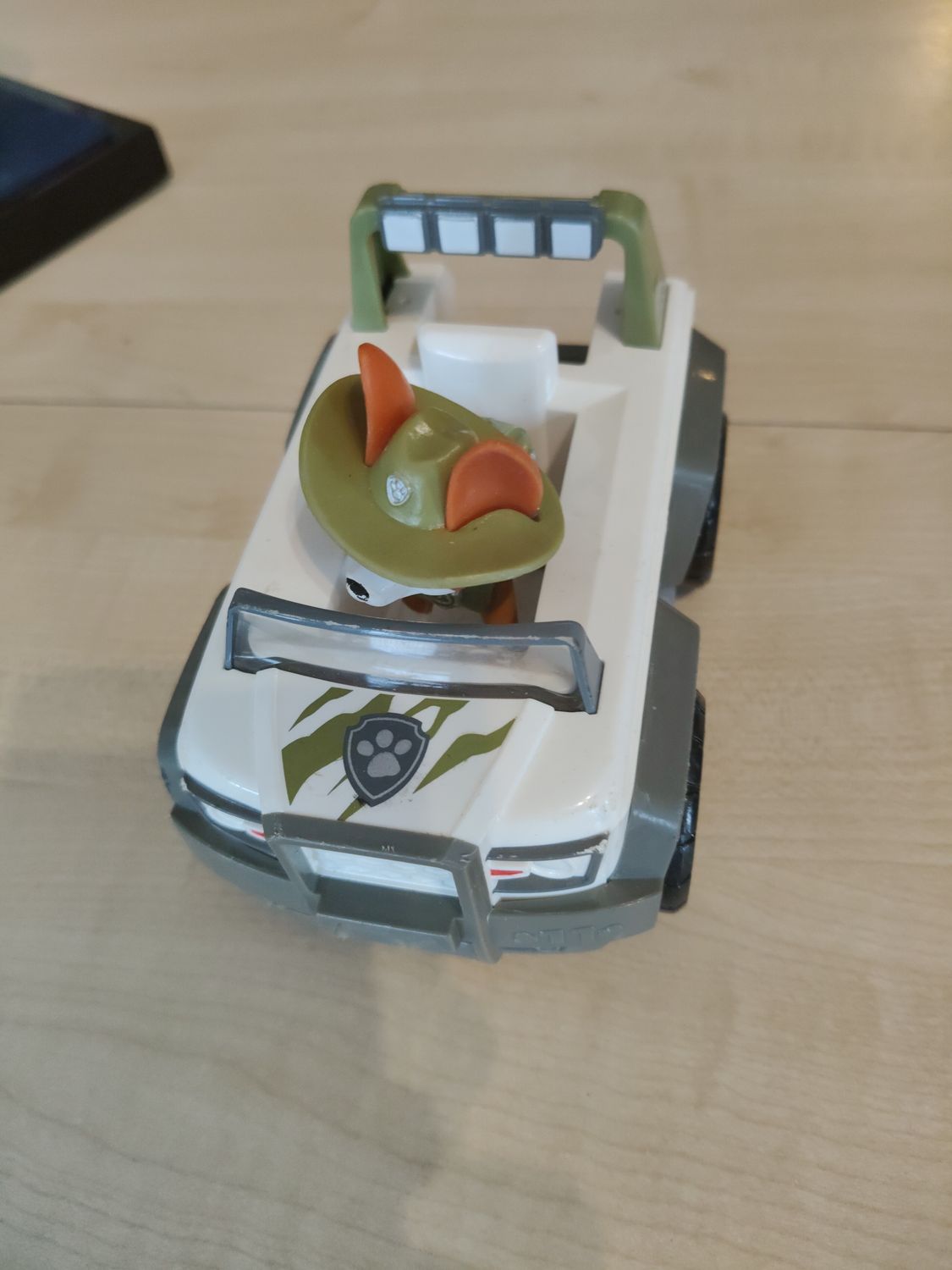 Personaggio Paw Patrol