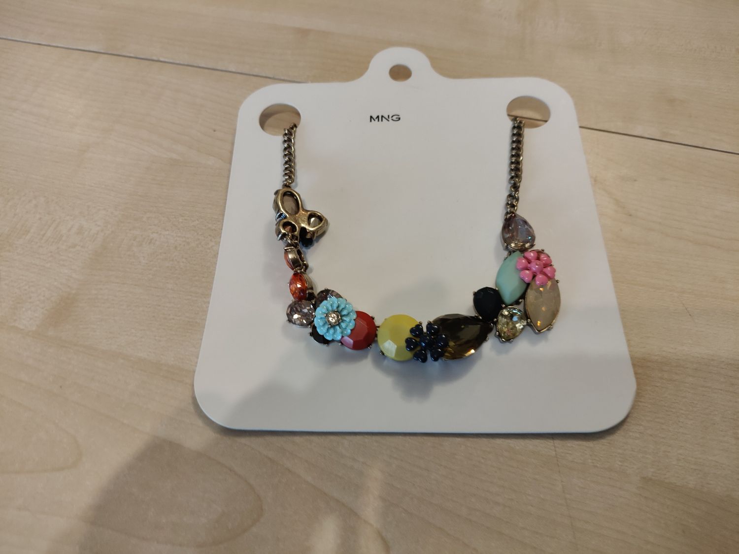 Collana MNG nuova