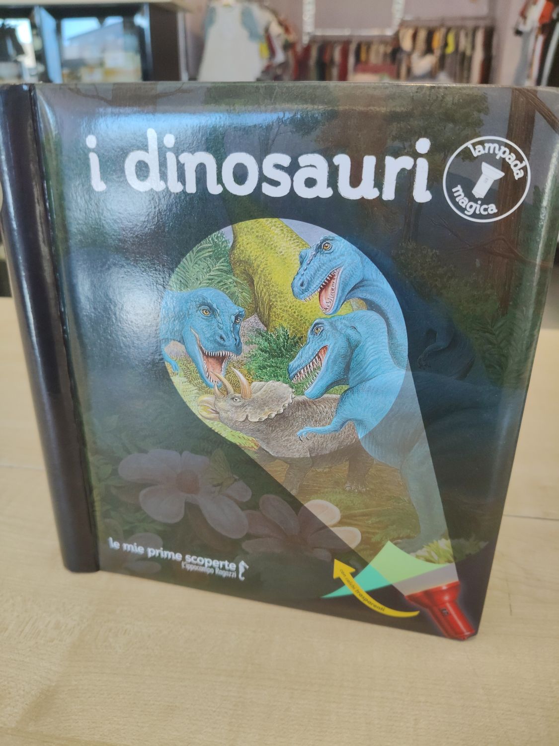 I Dinosauri