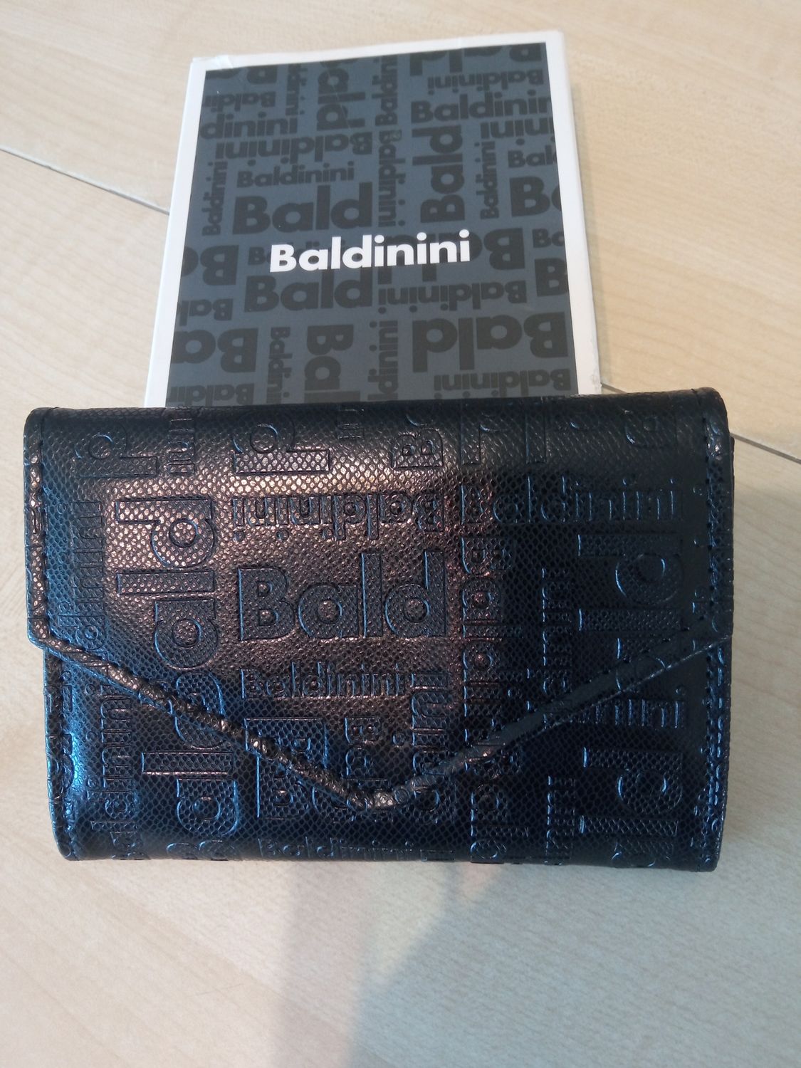 Portafoglio Baldini