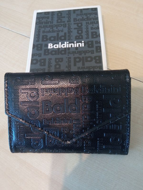 Portafoglio Baldini