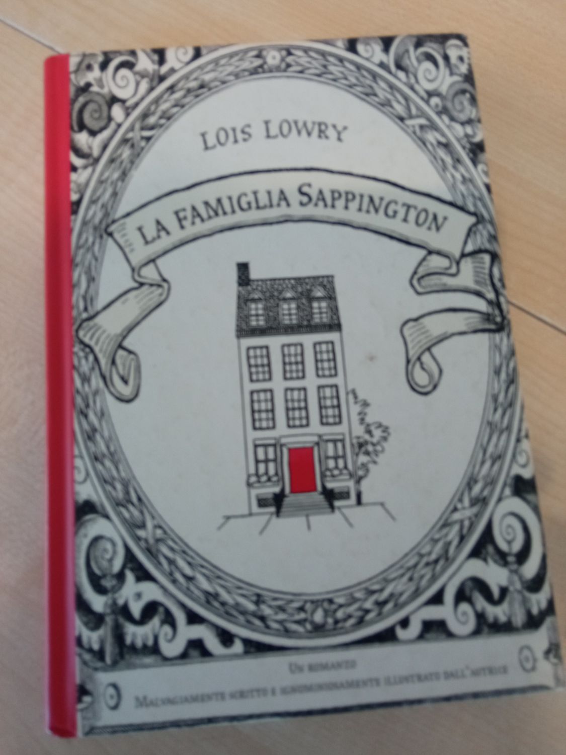 La famiglia Sappington