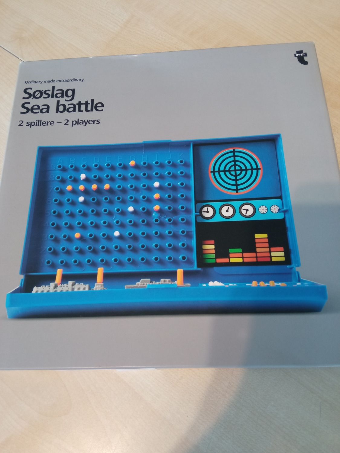 Battaglia navale