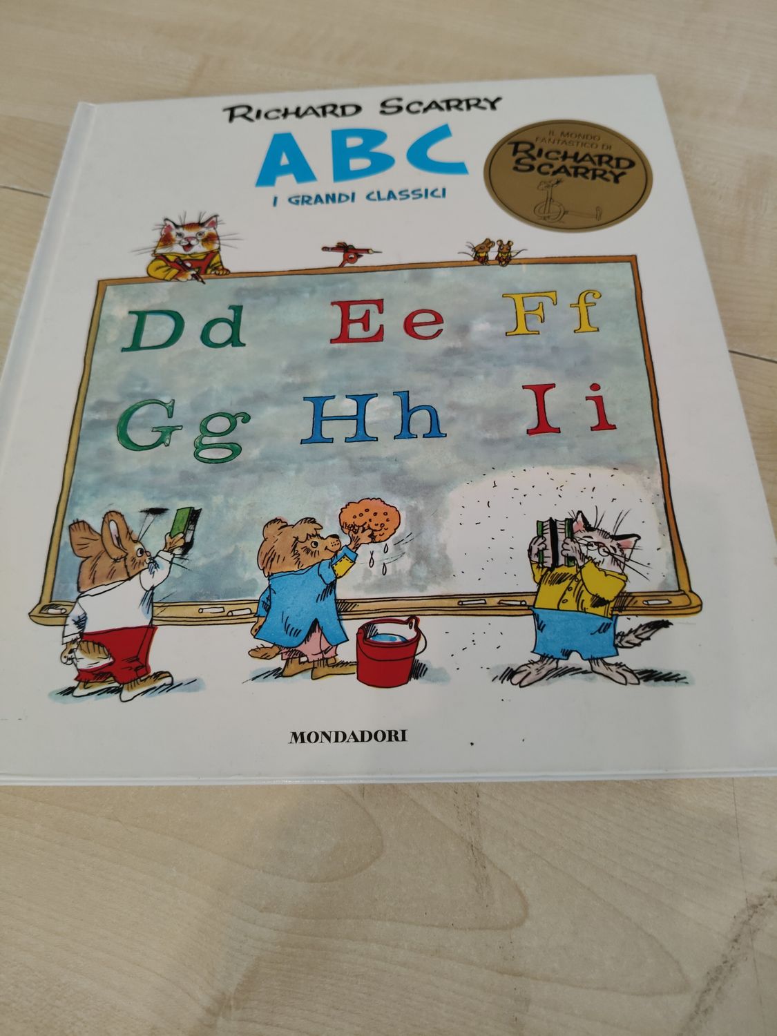 ABC i grandi classici
