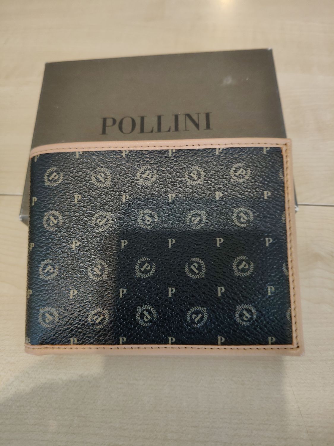 Portafoglio Pollini