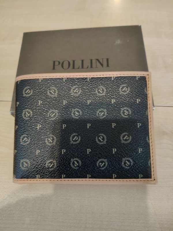 Portafoglio Pollini