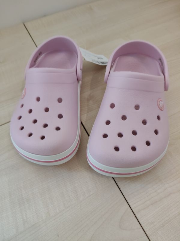 Ciabatte bimba tg 2J Crocs