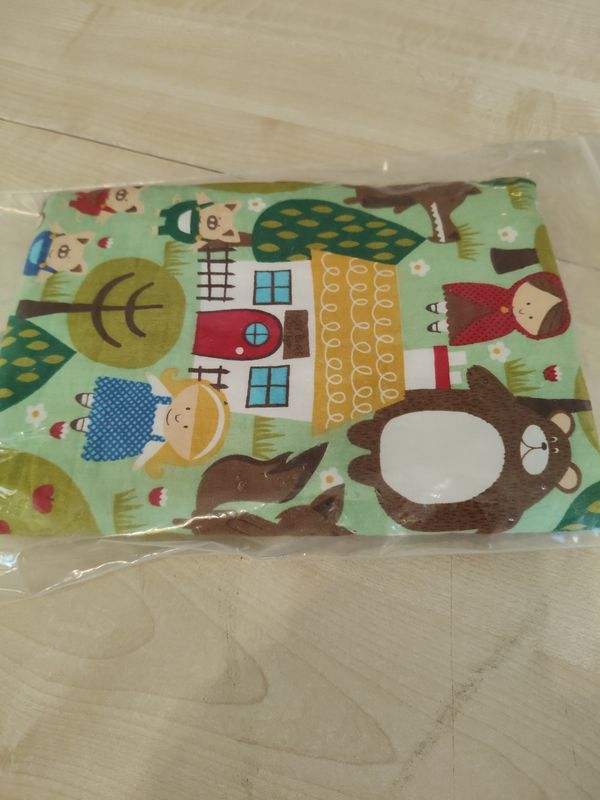 Astuccio e copridiario