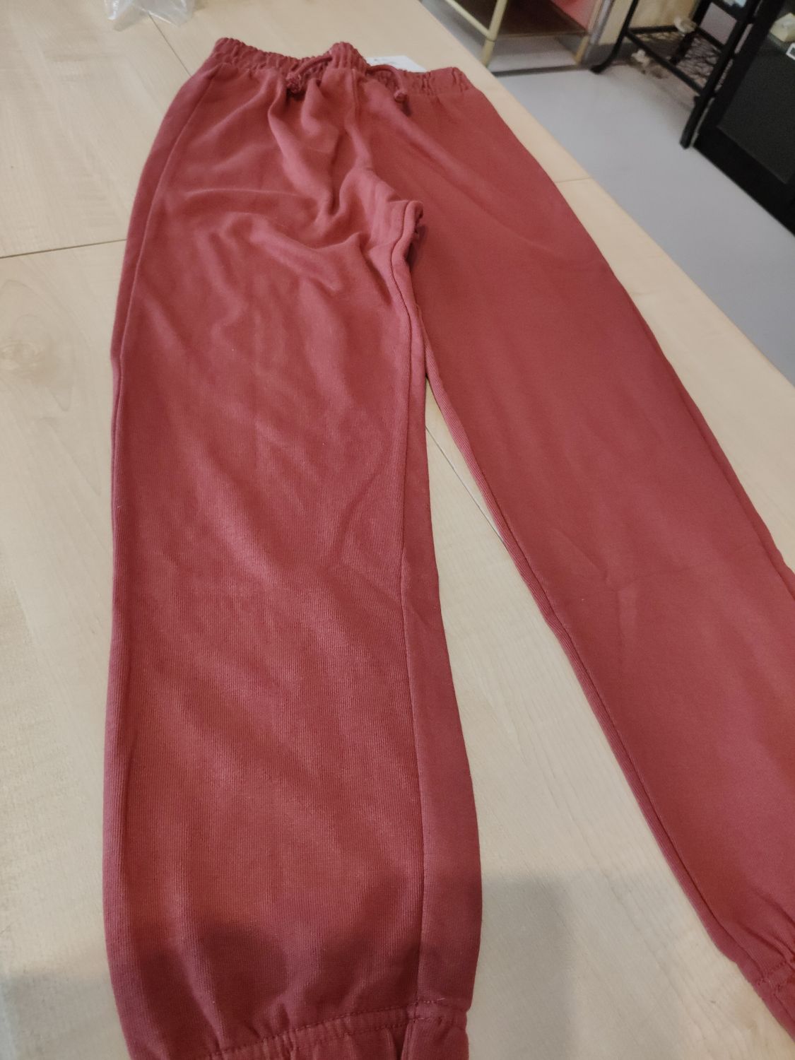 Pantaloni bimba 11/12 anni Zara