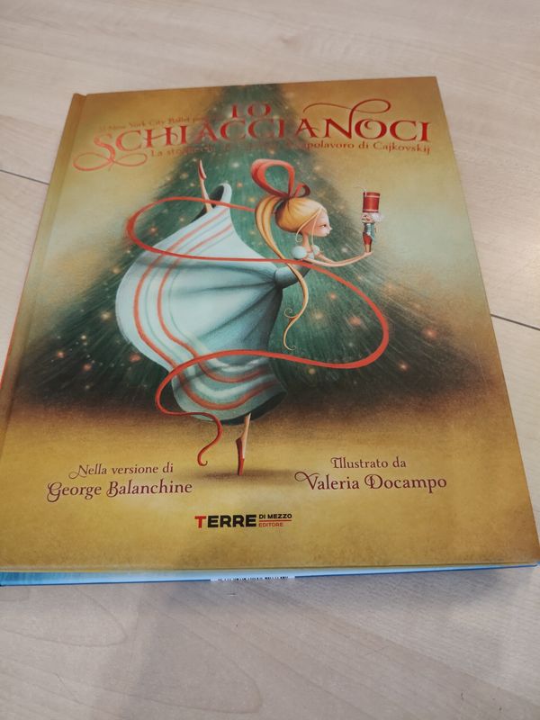 Lo schiaccianoci