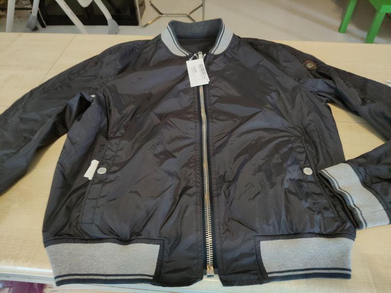 Giubbino uomo tg M Seventy