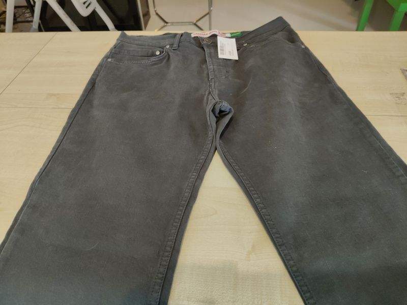 Jeans uomo tg 48 Carrera