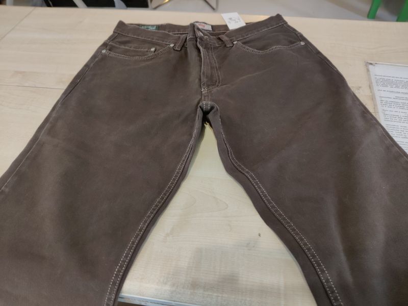 Jeans uomo tg 46 Carrera