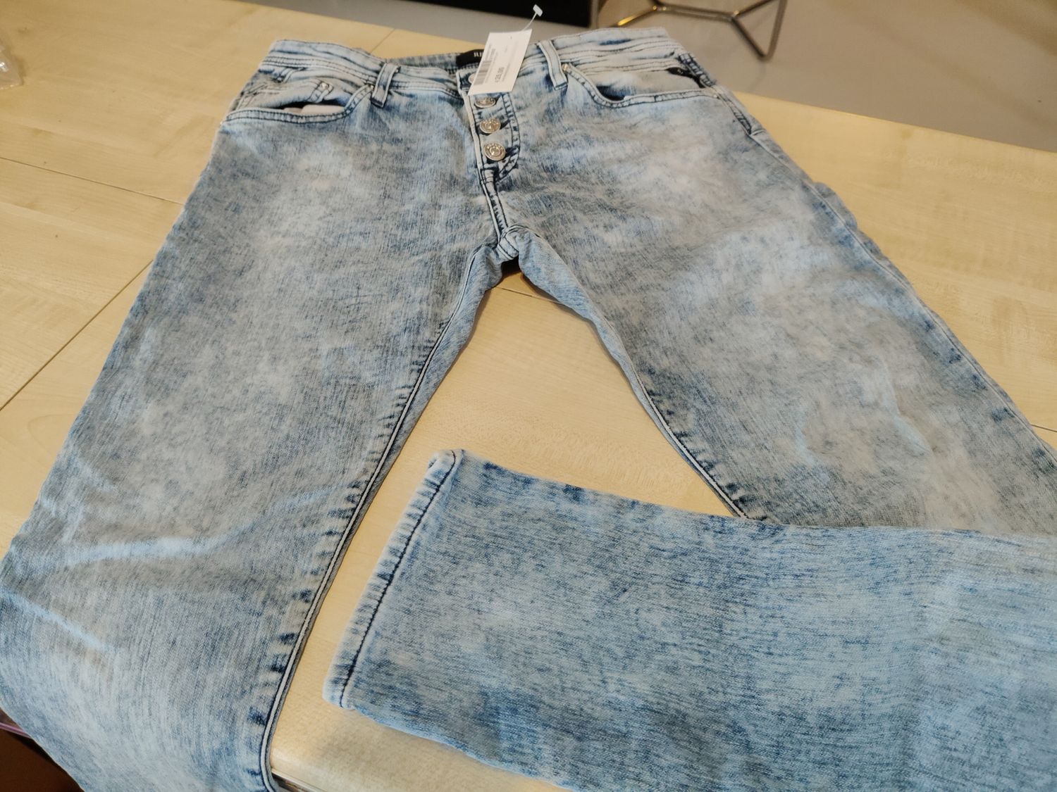 Jeans donna tg 28 Replay
