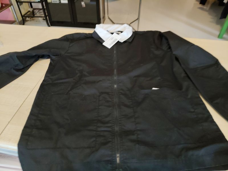 Grembiule bimbo 13/14 anni Ovs