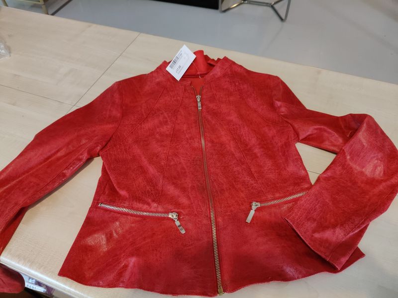 Giacca donna tg S Hozone