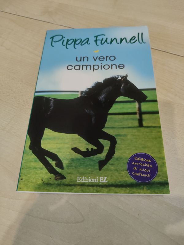 Un vero campione