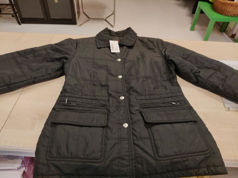 Giubbino donna tg S Belfe &amp; Belfe