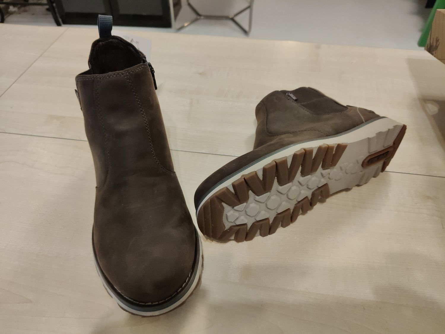 Scarpe donna n.37 Viking