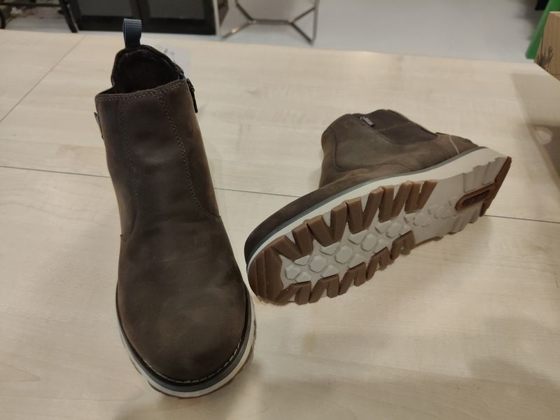 Scarpe donna n.37 Viking