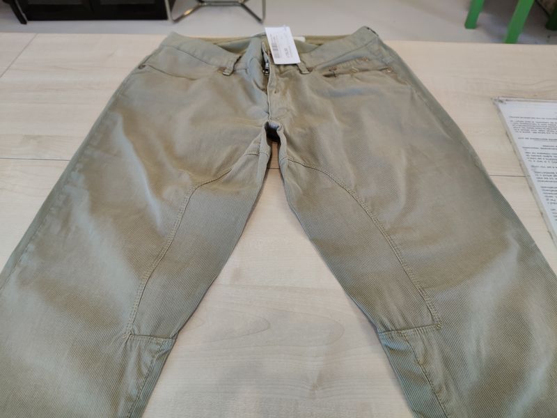 Pantaloni donna tg 30 Siviglia