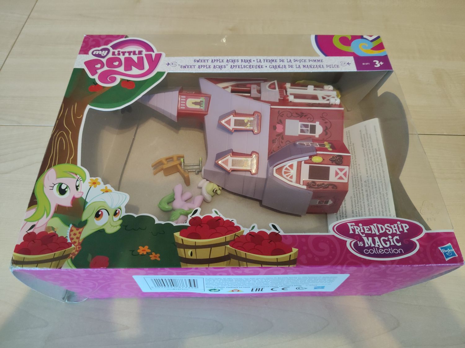 My Little Pony