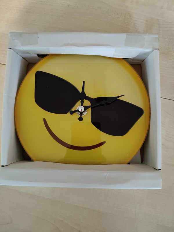 Orologio Smile Kasanova