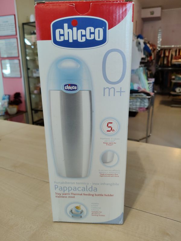 Thermos Chicco Pappacalda