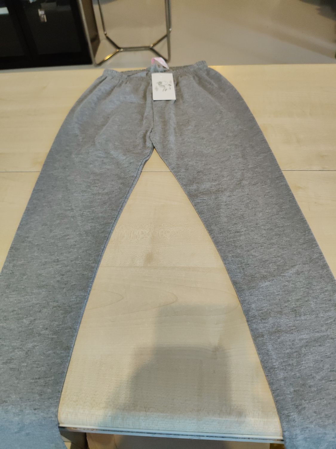 Leggings 8 anni Urchin