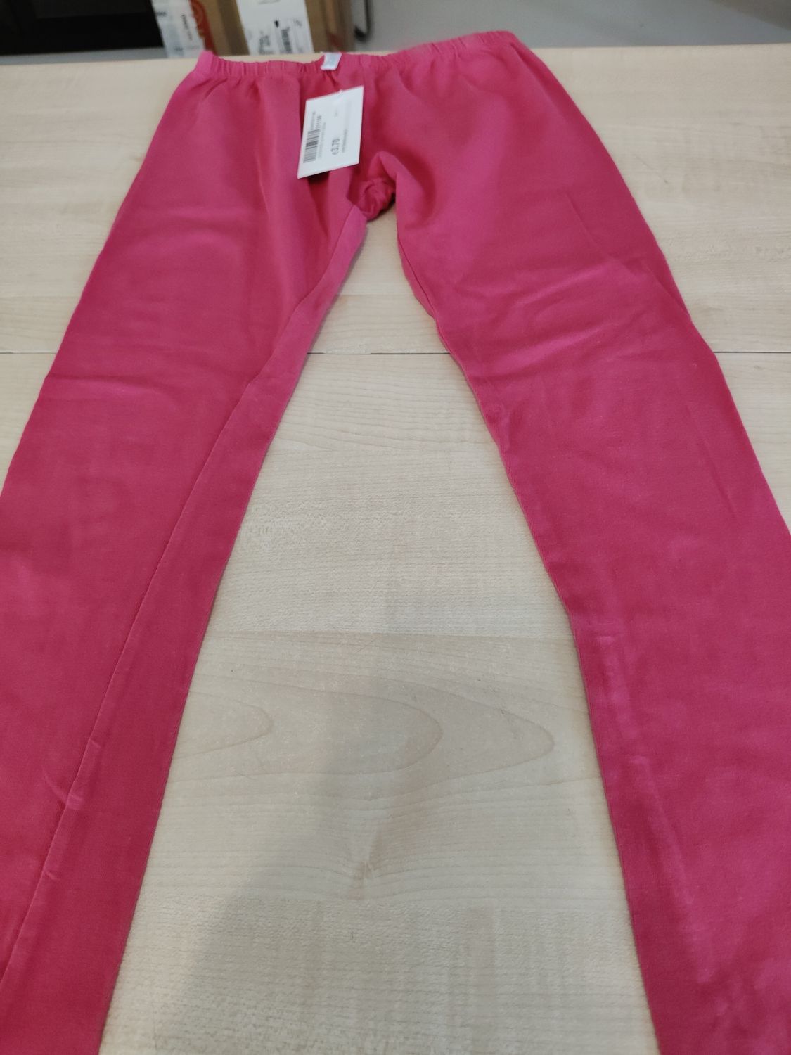 Leggings 7/8 anni Idexè