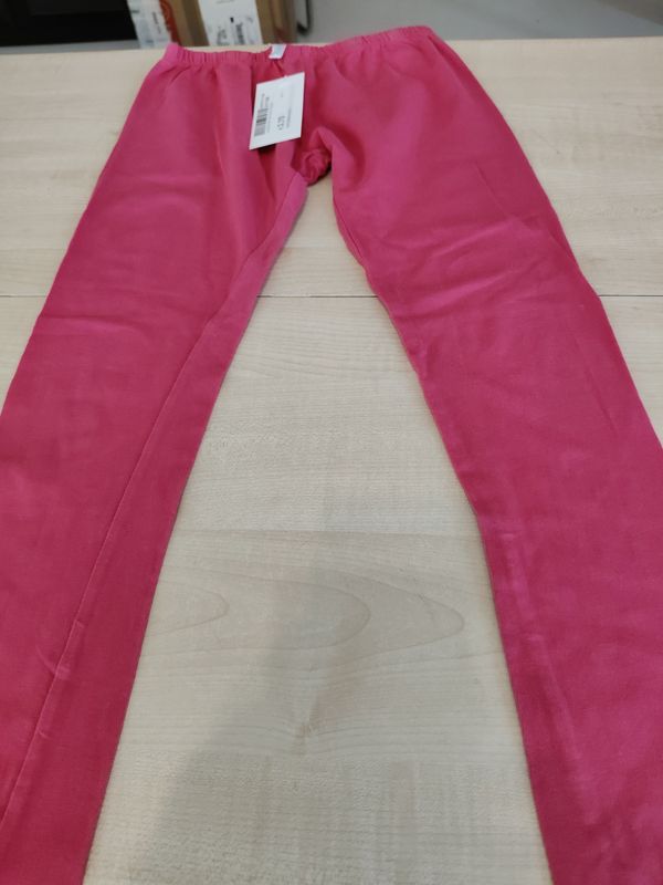 Leggings 7/8 anni Idexè