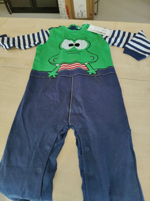 Tutina bimbo 18 mesi Chicco